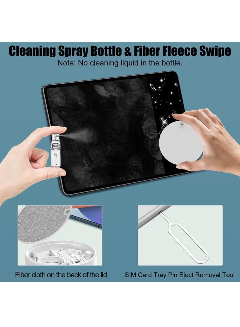 20-in-1 Electronic Cleaner Kit, Keyboard Cleaner kit, Portable Multifunctional Cleaning Tool for PC Monitor,Earbud,Cell Phone,Laptop,Computer,Bluetooth Earphones  - Image 4