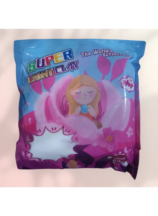 Super Light Play-Doh for Kids