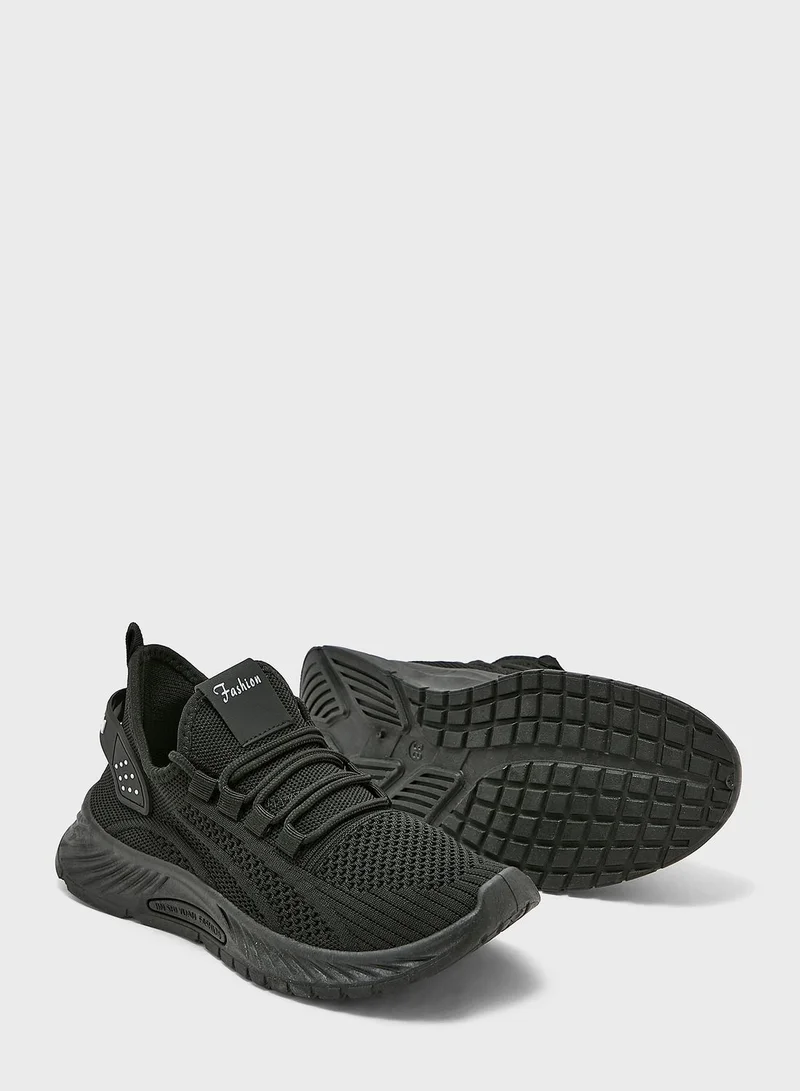 Ginger Soft Sole Comfort Shoes