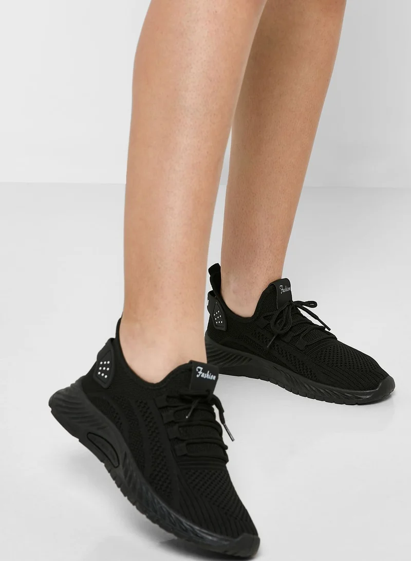 Ginger Soft Sole Comfort Shoes
