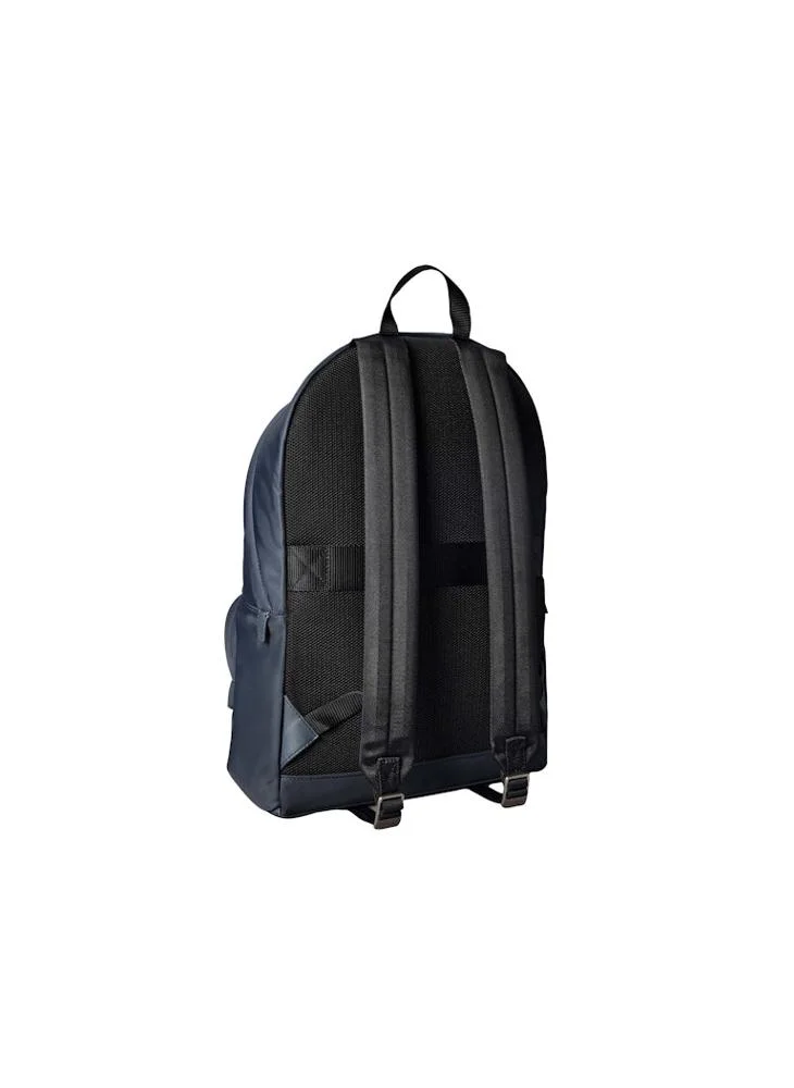 Calvin Klein Nylon Round Backpack - Fits Up-to 16" Laptop