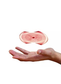 MilesMagic Magician'S Hummer Card Gimmick | Aka The Hummingbird Cards Close Up Using Invisible Thread And Wax | It Can Spin, Fly, Float, A Real Floating Magic Trick  - Image 1
