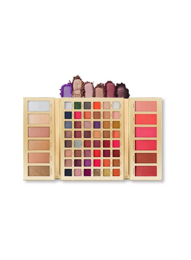 maliao New Makeup Palette 48 Color Eyeshadow - Image 1