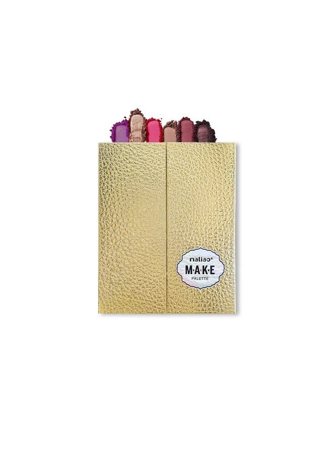 maliao New Makeup Palette 48 Color Eyeshadow - Image 3