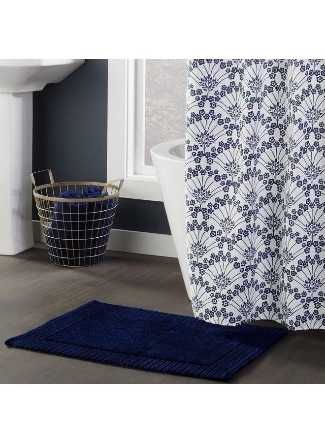 SKL Home Vern Yip Grammercy Rug Medium Navy - Image 5