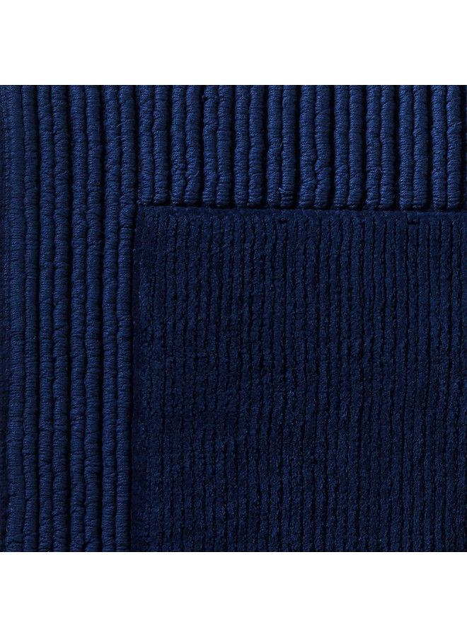 SKL Home Vern Yip Grammercy Rug Medium Navy - Image 3