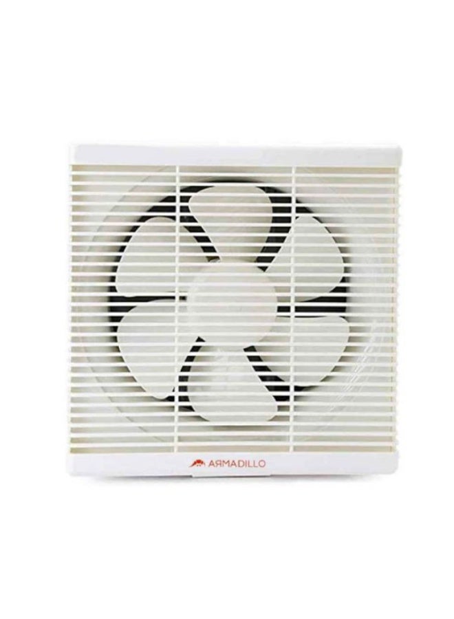 Armadillo Suction 25 cm grille front 30 watts iron