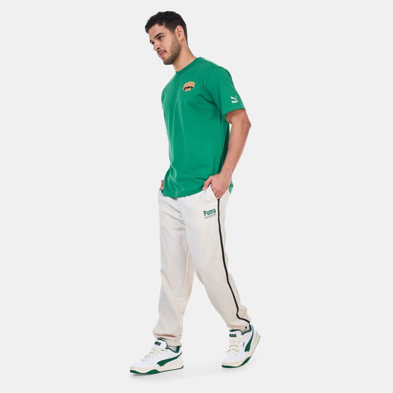 PUMA Men's Team Track Sweatpants