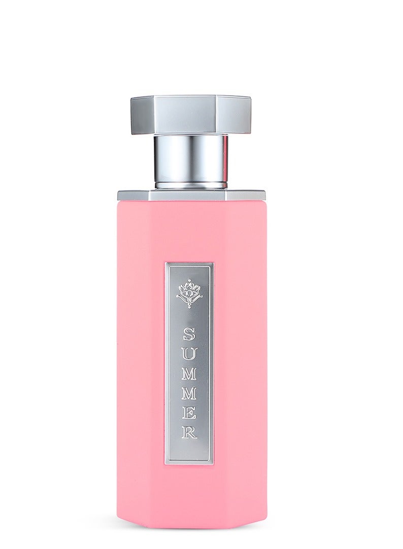 Reef Reef Summer Pink Eau De Parfum For Women 100ml  - Image 1