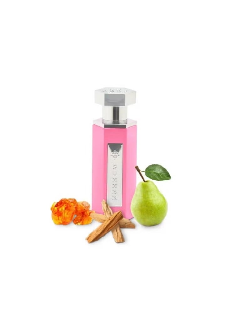 Reef Reef Summer Pink Eau De Parfum For Women 100ml  - Image 4