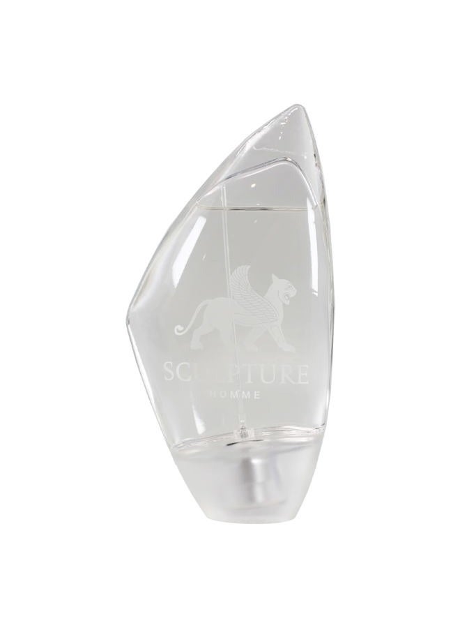 NIKOS Sculpture Homme Eau De Toilette M 100 ml - Image 3