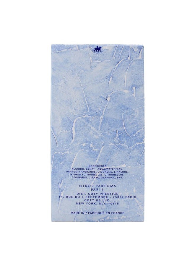 NIKOS Sculpture Homme Eau De Toilette M 100 ml - Image 2