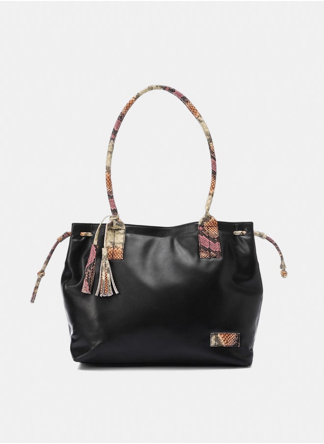 XO Style Women Tote Bag  - Image 1