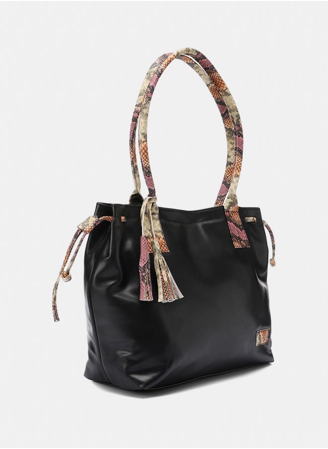 XO Style Women Tote Bag  - Image 2