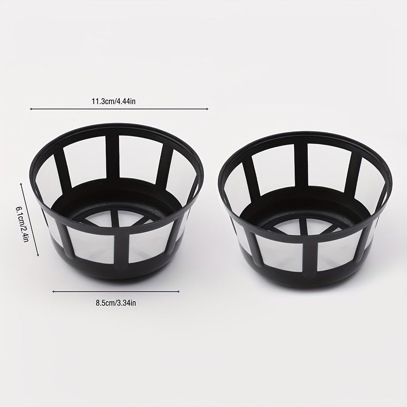 4pcs Multifunctional Coffee Drip Filter For Soy Milk Noon Accessories - Image 3
