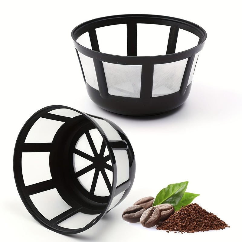 4pcs Multifunctional Coffee Drip Filter For Soy Milk Noon Accessories - Image 4