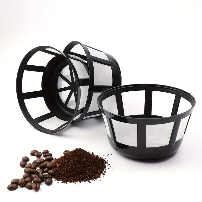 4pcs Multifunctional Coffee Drip Filter For Soy Milk Noon Accessories - Image 5