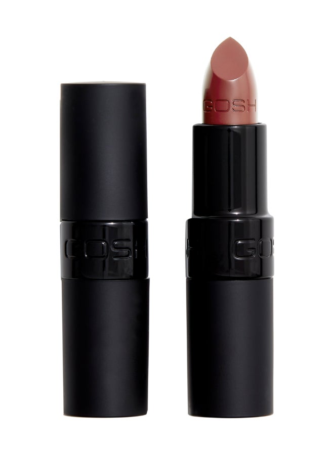 جوش أحمر شفاه تاتش مخملي 181 آيكونيك نيود