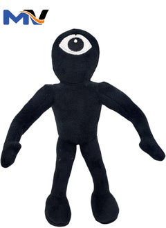 MAGIC VAULT New Doors Plush | 11.8inch Seek Plushies Toy from Doors for Game Fans Gift | Horror Stuffed Figure Doll for Kids and Adults (Seek from Doors)  - Image 1