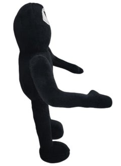 MAGIC VAULT New Doors Plush | 11.8inch Seek Plushies Toy from Doors for Game Fans Gift | Horror Stuffed Figure Doll for Kids and Adults (Seek from Doors)  - Image 3
