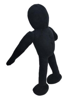 MAGIC VAULT New Doors Plush | 11.8inch Seek Plushies Toy from Doors for Game Fans Gift | Horror Stuffed Figure Doll for Kids and Adults (Seek from Doors)  - Image 4
