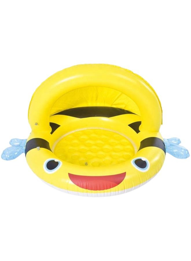 Jilong Bee Canopy Pool 120 x 95 x 66cm  - Image 1