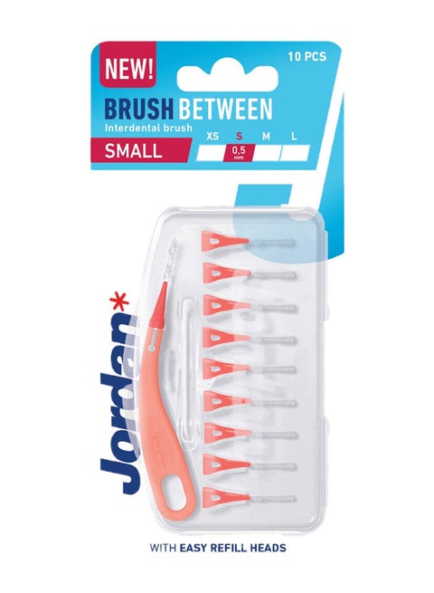 Brush Between Interdental Brush Small