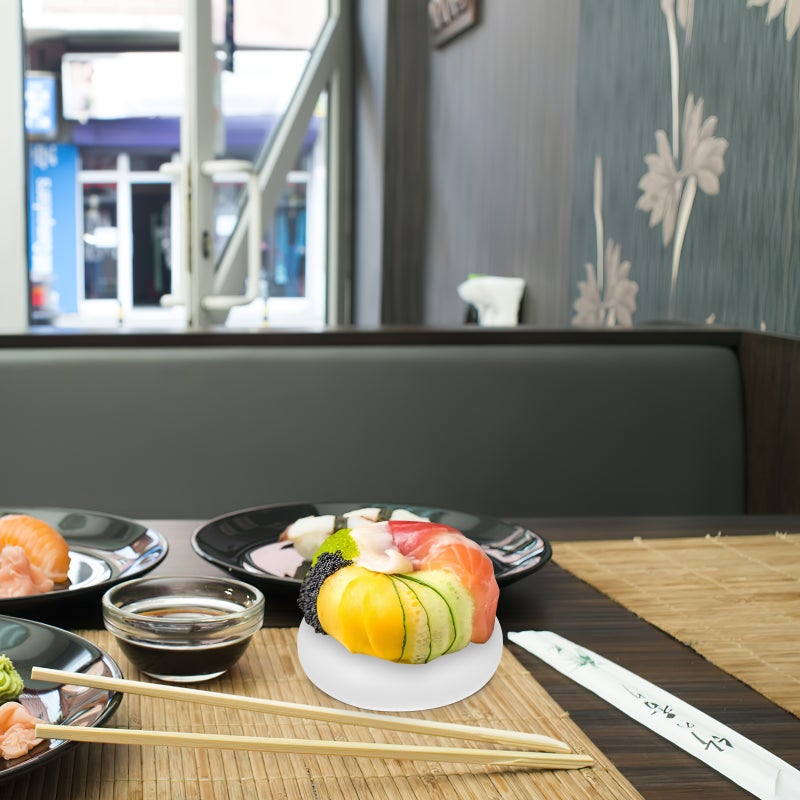Japanese Sashimi Diy Mold Sashimi Serving Mold Sushi Restaurant Tool Fillet Sashimi Mold - Image 2