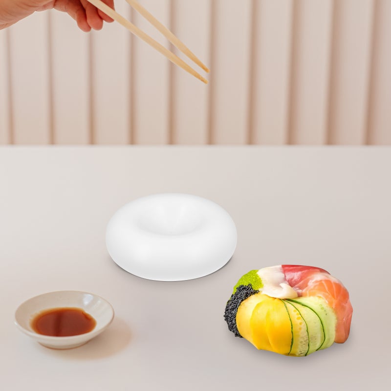 Japanese Sashimi Diy Mold Sashimi Serving Mold Sushi Restaurant Tool Fillet Sashimi Mold - Image 5