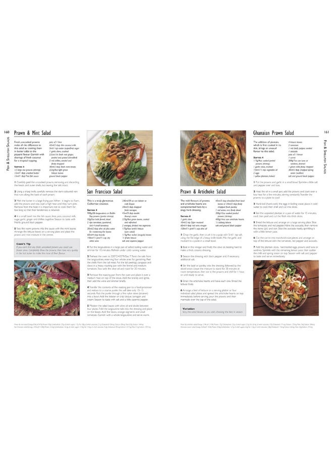 Southwater 175 High-energy Salads - Image 5