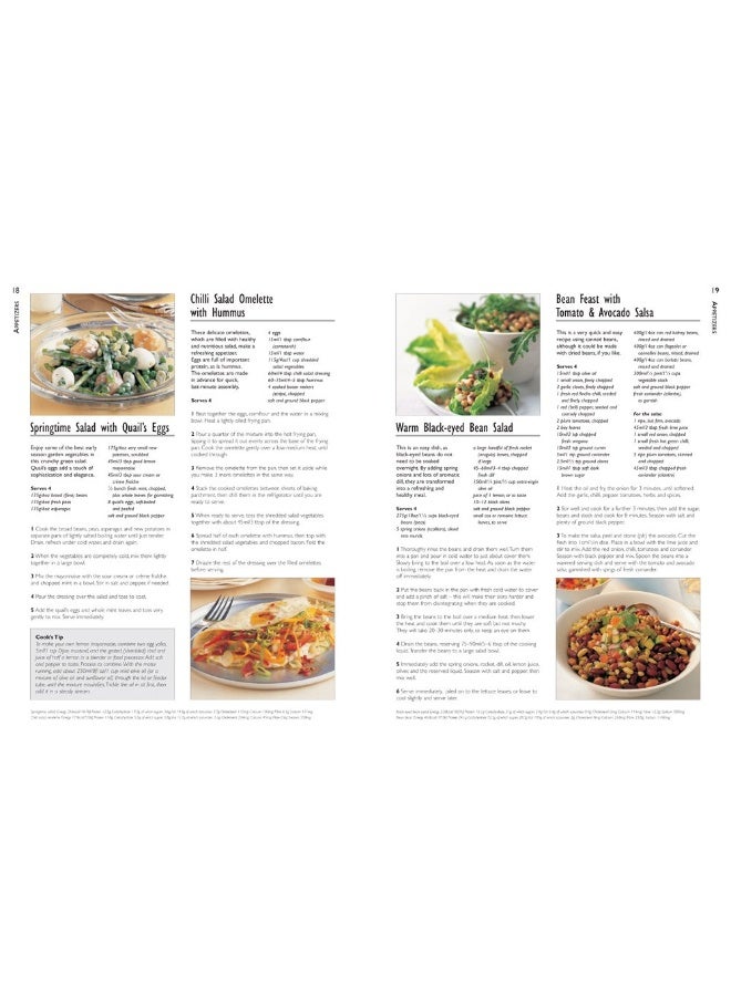 Southwater 175 High-energy Salads - Image 3