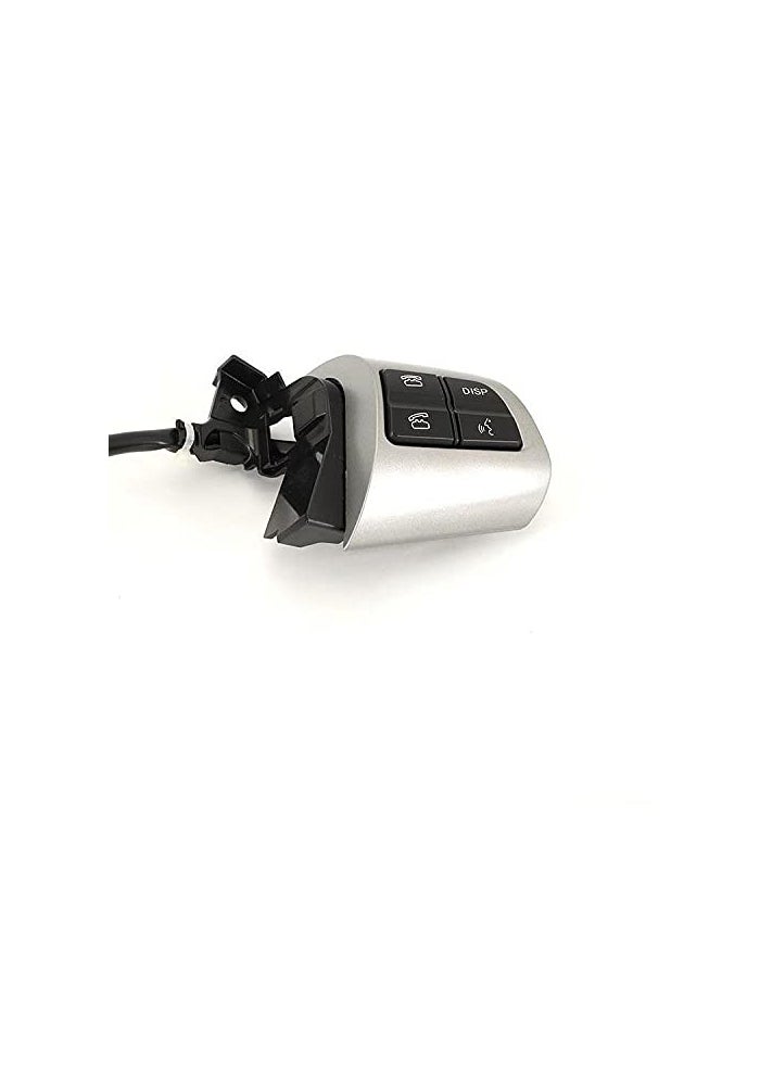Vuzmode Multifunction Steering Wheel Control Switch for Toyota Corolla - Image 2