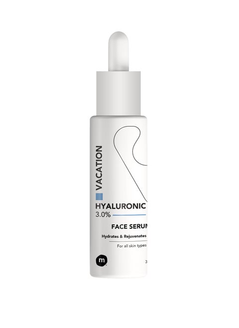 Hyaluronic 3.0% Face Serum 30 ml