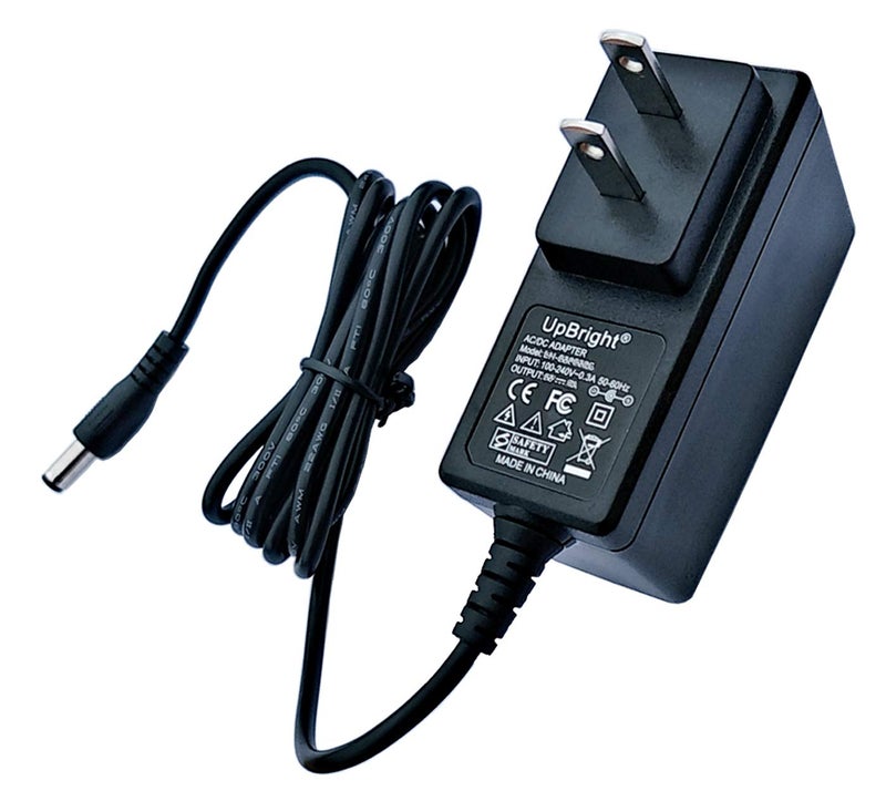 Yealink Yea-ps5v2000us Power Supply for Yealink 5-volt 2-amp - Image 1