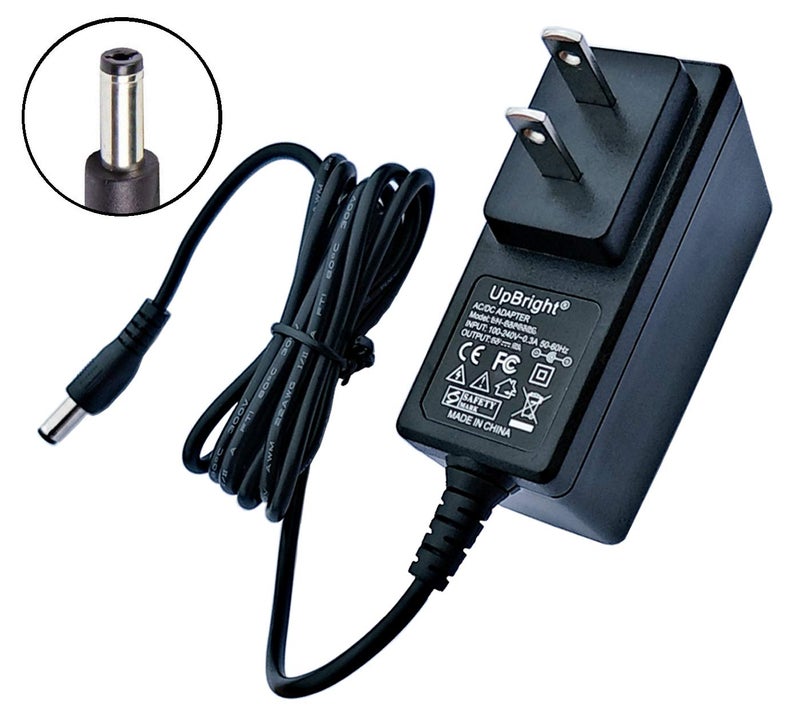 Yealink Yea-ps5v2000us Power Supply for Yealink 5-volt 2-amp - Image 3