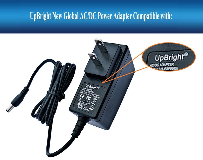 Yealink Yea-ps5v2000us Power Supply for Yealink 5-volt 2-amp - Image 2