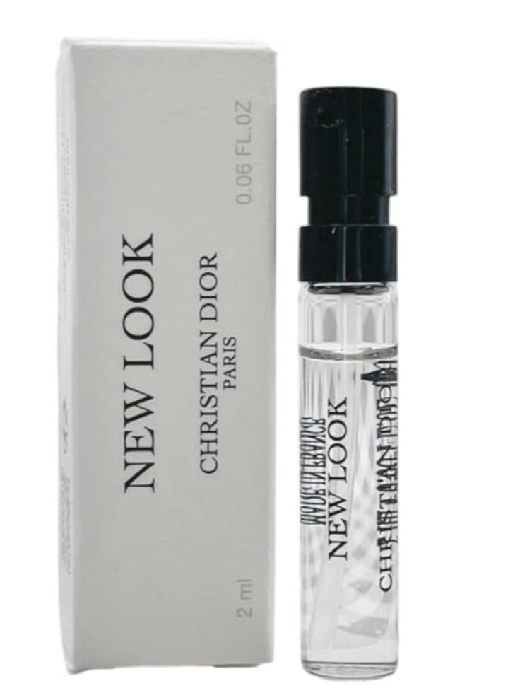 NEW LOOK 2ml