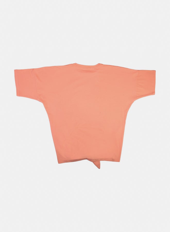 OWNKIDS Girl T-Shirt - Image 2