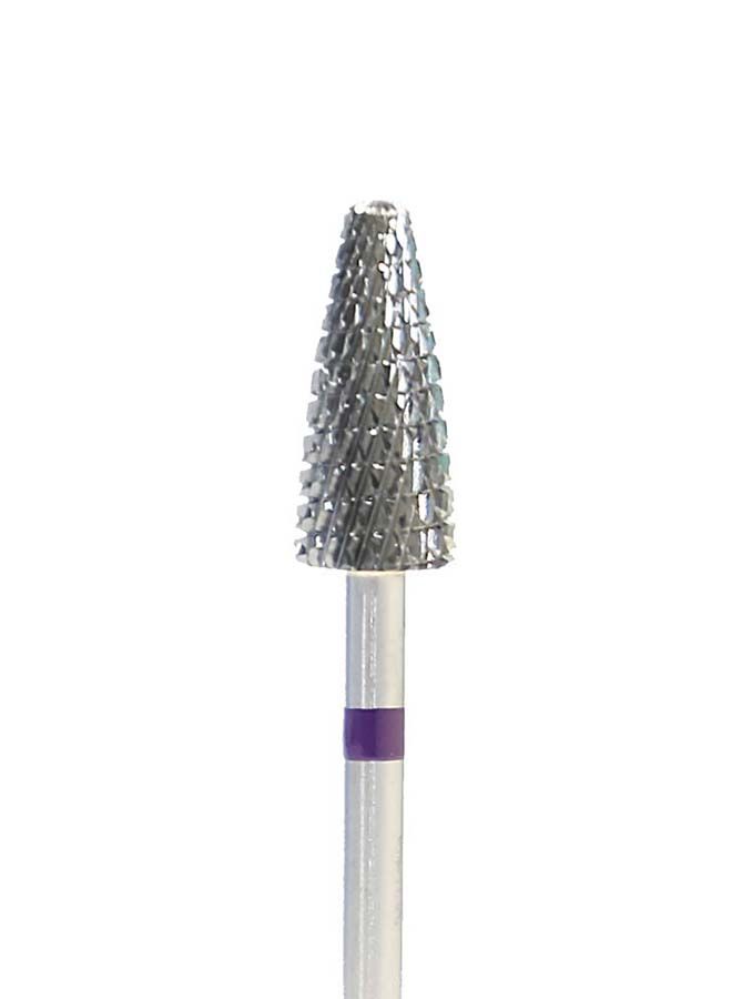 brunson Nail Drill Bits Manicure Pedicure Acrylic Nail Tools Remove Nail File Frame with Nail Drill Bit Carbide Nail Drill Bit RCP02 - Image 2