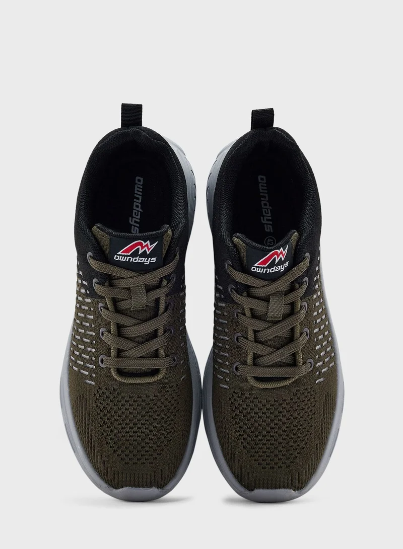 Namshi Owndays For Off Limits Casual Sneakers