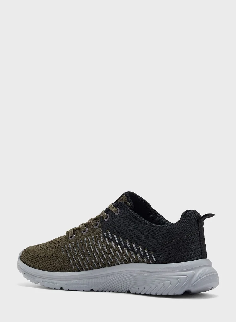 Namshi Owndays For Off Limits Casual Sneakers
