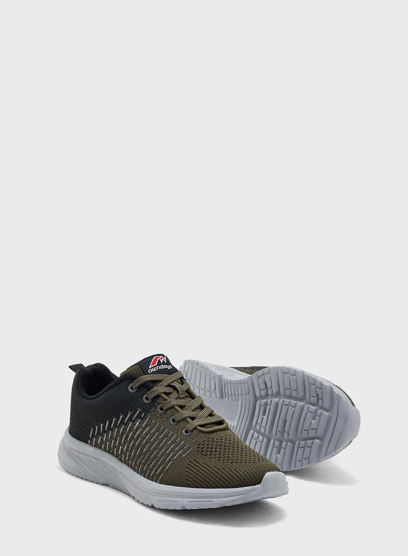 Namshi Owndays For Off Limits Casual Sneakers