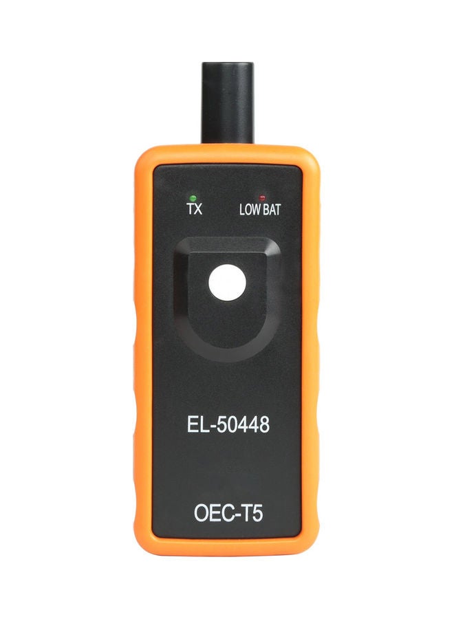 Loquat EL-50448 Auto Tire Pressure Monitor Sensor for GM Series Vehicle - Image 1