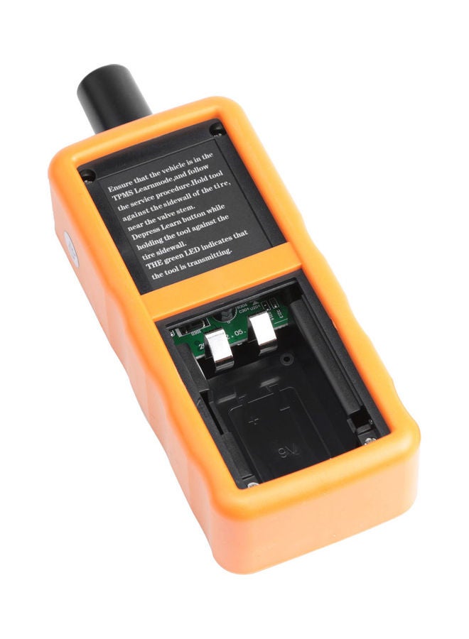 Loquat EL-50448 Auto Tire Pressure Monitor Sensor for GM Series Vehicle - Image 5