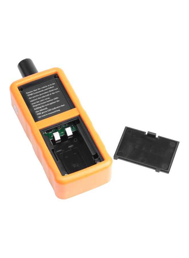 Loquat EL-50448 Auto Tire Pressure Monitor Sensor for GM Series Vehicle - Image 4