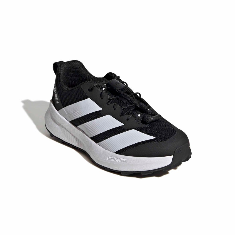 Adidas Terrex Agravic Trail Running Shoes Kids - Image 4