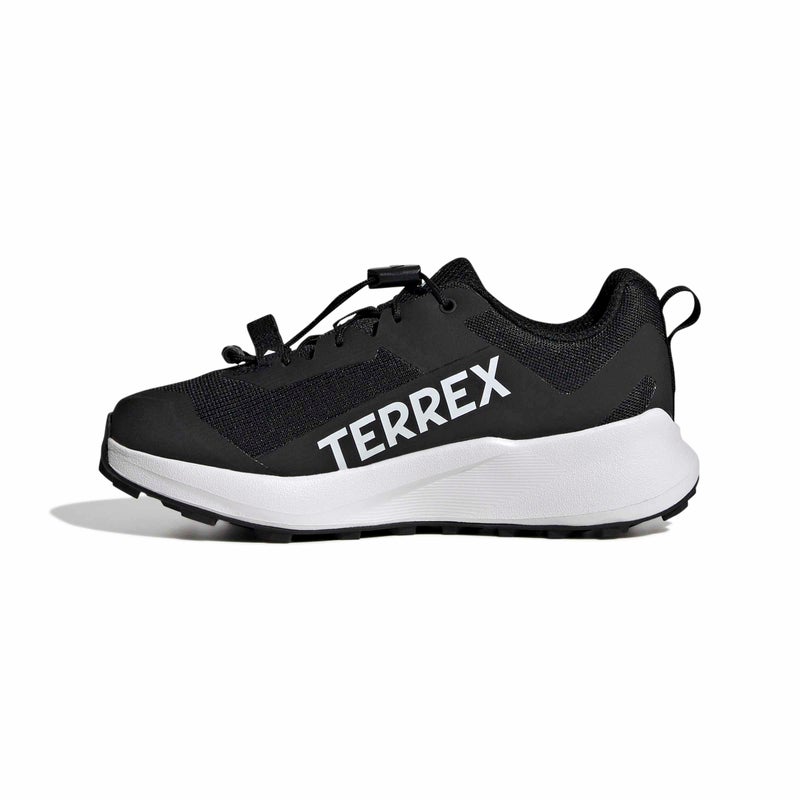 Adidas Terrex Agravic Trail Running Shoes Kids - Image 3