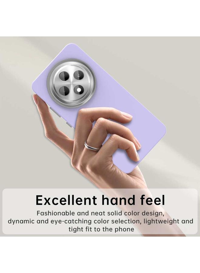 erorex Case For OPPO Reno12 F 5G / Reno12 FS Colorful Series Shockproof Phone Case - Image 5