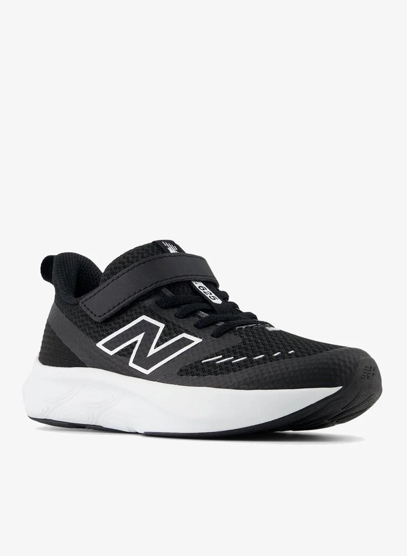 New Balance  Kids 625 Hook & Loop casual Sneakers (Standard Fit) for Men | Best Price UAE
