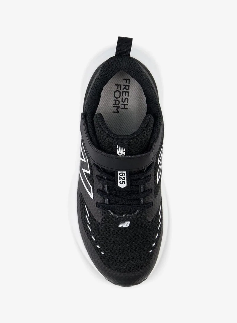New Balance  Kids 625 Hook & Loop casual Sneakers (Standard Fit) for Men | Best Price UAE